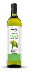 Aceite de Oliva 100% Puro Inés