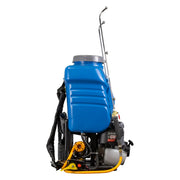 Aspersor motorizado 35 cc 4T Power Hunt APH35 - Bioaplicaciones