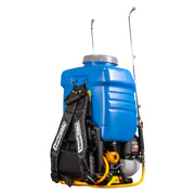 Aspersor motorizado 35 cc 4T Power Hunt APH35 - Bioaplicaciones
