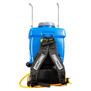 Aspersor motorizado 35 cc 4T Power Hunt APH35 - Bioaplicaciones