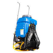 Aspersor motorizado 35 cc 4T Power Hunt APH35 - Bioaplicaciones
