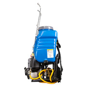 Aspersor motorizado 35 cc 4T Power Hunt APH35 - Bioaplicaciones