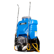 Aspersor motorizado 35 cc 4T Power Hunt APH35 - Bioaplicaciones