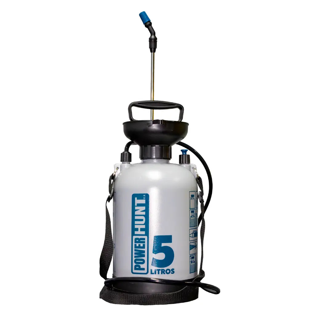 Aspersor Manual Power Hunt 5L Power Hunt APH5L - Bioaplicaciones