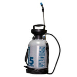 Aspersor Manual Power Hunt 5L Power Hunt APH5L - Bioaplicaciones