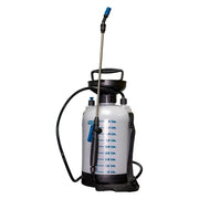 Aspersor Manual Power Hunt 5L Power Hunt APH5L - Bioaplicaciones