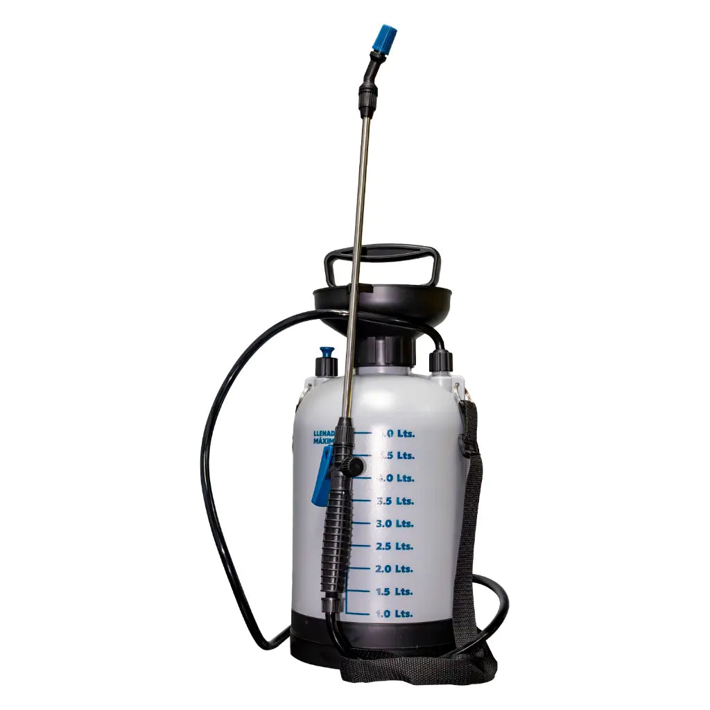 Aspersor Manual Power Hunt 5L Power Hunt APH5L - Bioaplicaciones