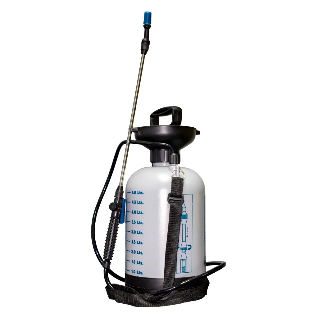 Aspersor Manual Power Hunt 5L Power Hunt APH5L - Bioaplicaciones