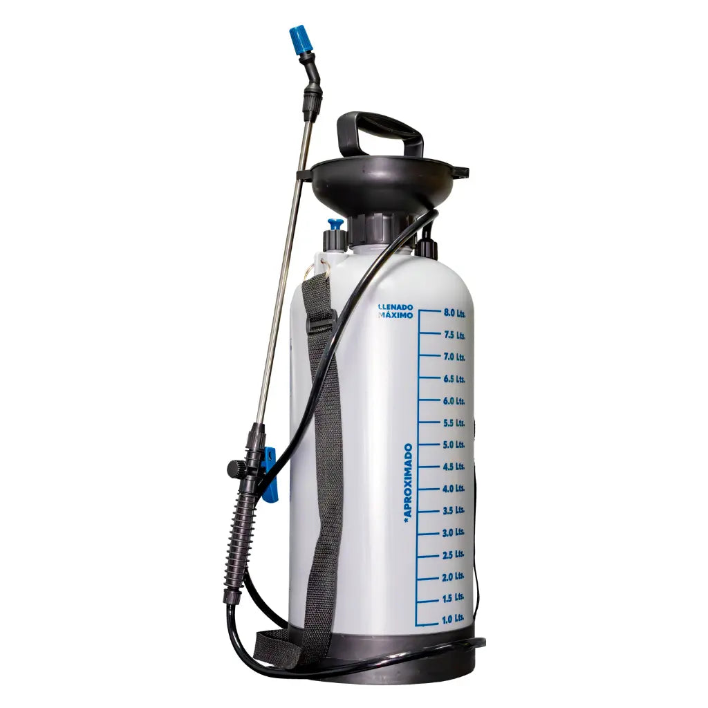 Aspersor Manual Power Hunt 8L Power Hunt APH8L - Bioaplicaciones