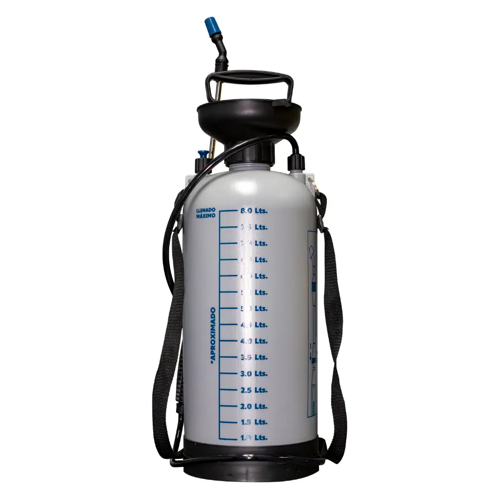 Aspersor Manual Power Hunt 8L Power Hunt APH8L - Bioaplicaciones