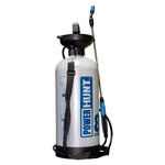Aspersor Manual Power Hunt 8L Power Hunt APH8L - Bioaplicaciones