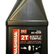 Aceite 2 tiempos 95 ml Cont. 24 pzs. Kawashima AC-425K - Bioaplicaciones