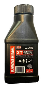 Aceite 2 tiempos 95 ml Cont. 24 pzs. Kawashima AC-425K - Bioaplicaciones