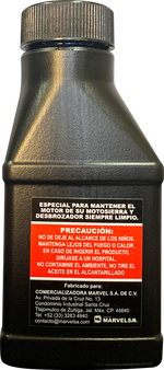 Aceite 2 tiempos 95 ml Cont. 24 pzs. Kawashima AC-425K - Bioaplicaciones