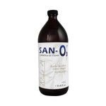 Aceite Ozonizado SAN-O3 Nivel A - Bioaplicaciones