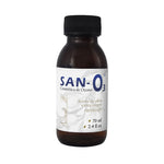 Aceite Ozonizado Nivel B SAN-O3 - Bioaplicaciones