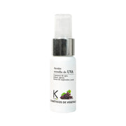 ACEITE DE SEMILLA DE UVA
