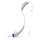 Manipulador uterino Advincula Delineator 4.0 CM Koh-Efficient® de 4.0 cm