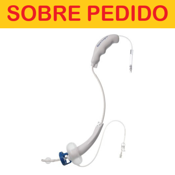 Manipulador uterino Advincula Delineator 4.0 CM Koh-Efficient® de 4.0 cm