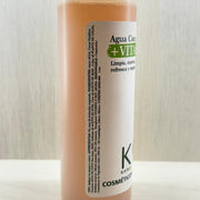 AGUA DE COCO CON VITAMINA E