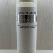 AGUA DE ARROZ LÍNEA VEGETALI