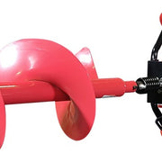 Mototaladro 68 cc Kawashima Pro MTKP68 - Bioaplicaciones