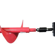 Mototaladro 68 cc Kawashima Pro MTKP68 - Bioaplicaciones