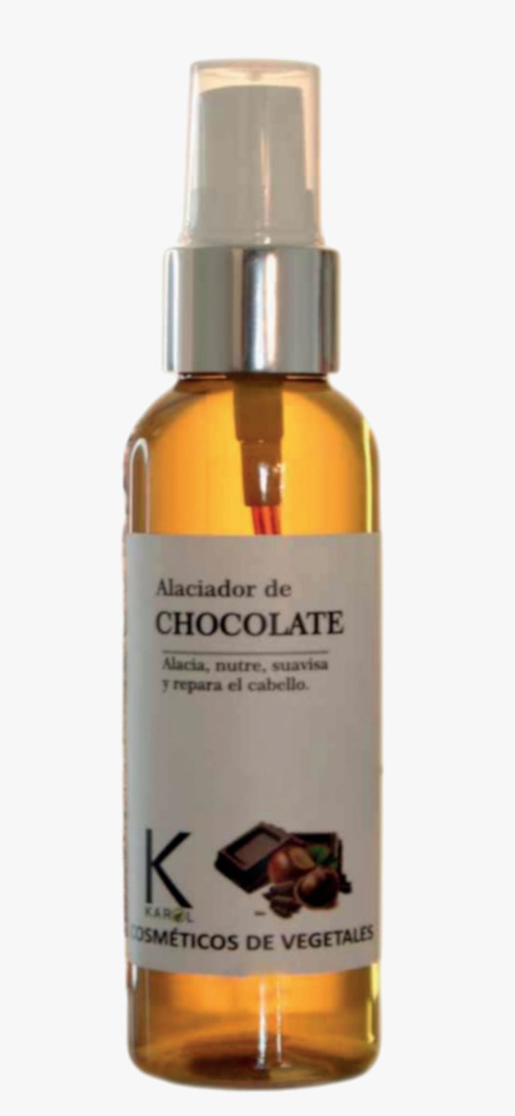ALACIADOR DE CHOCOLATE