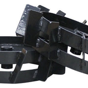 Arador agricola para motocultor 2 pzas Parazzini RM15HP - Bioaplicaciones