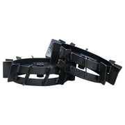 Arador agricola para motocultor 2 pzas Parazzini RM15HP - Bioaplicaciones