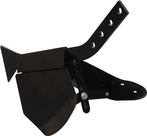 Arador agricola para motocultor MCP15HP Parazzini MPA15HP