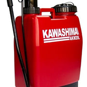 Aspersor manual 20 Lts Kawashima AKM20L - Bioaplicaciones