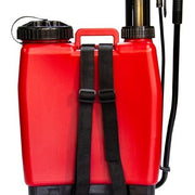 Aspersor manual 20 Lts Kawashima AKM20L - Bioaplicaciones