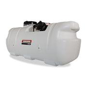 Aspersor electrico 100 litros Kawashima ATV-25 - Bioaplicaciones