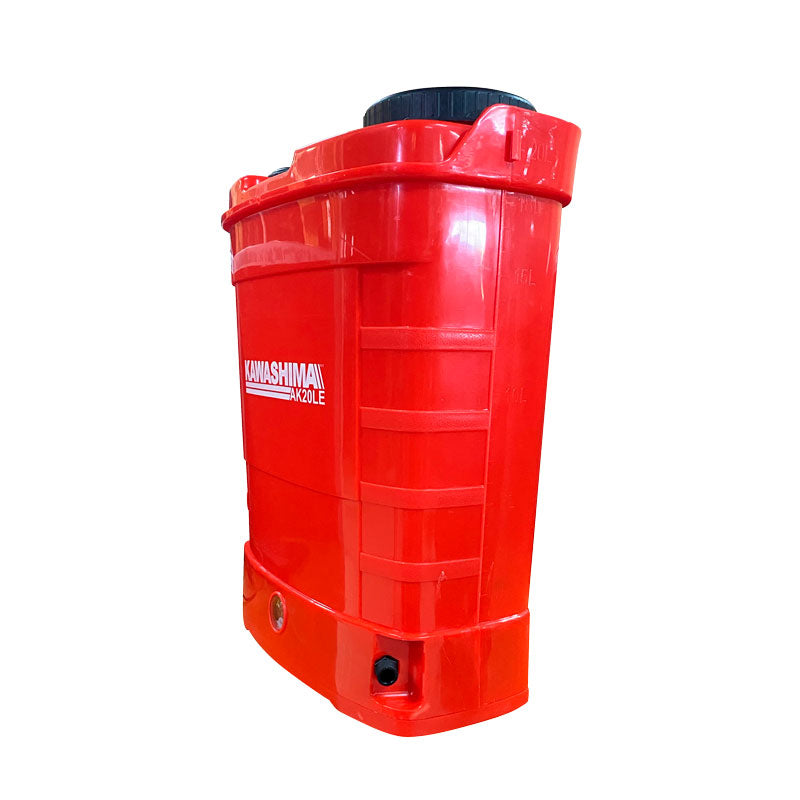 Aspersor electrico 20 lts Kawashima AK20LE