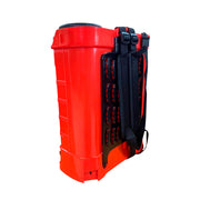 Aspersor electrico 20 lts Kawashima AK20LE - Bioaplicaciones