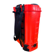 Aspersor electrico 20 lts Kawashima AK20LE - Bioaplicaciones