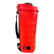 Aspersor electrico 20 lts Kawashima AK20LE - Bioaplicaciones