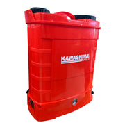 Aspersor electrico 20 lts Kawashima AK20LE - Bioaplicaciones