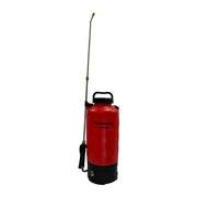 Aspersor eléctrico 8 lts de batería de litio 12V Kawashima AKE8L - Bioaplicaciones