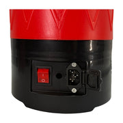 Aspersor eléctrico 8 lts de batería de litio 12V Kawashima AKE8L - Bioaplicaciones