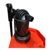 Aspersor hibrido 20 lts Kawashima AKH20L - Bioaplicaciones