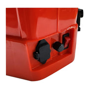 Aspersor hibrido 20 lts Kawashima AKH20L - Bioaplicaciones