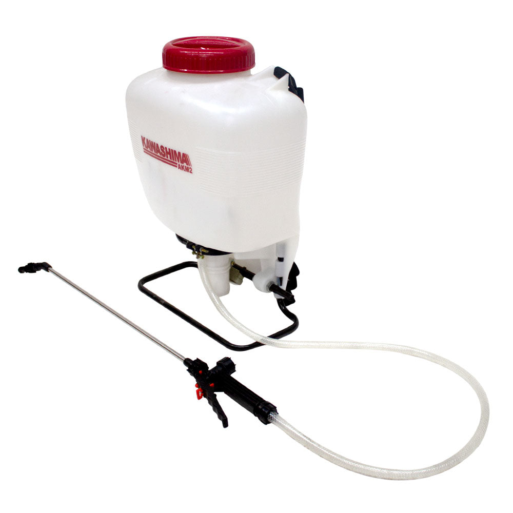 Aspersor manual 15 Lts Kawashima AKM2