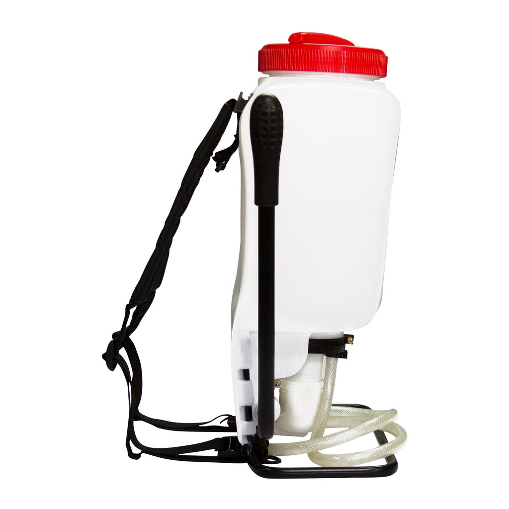 Aspersor manual 15 Lts Kawashima KAWA