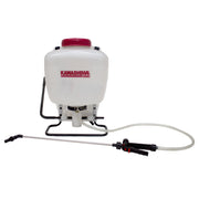 Aspersor manual 15 Lts Kawashima AKM2 - Bioaplicaciones