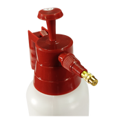 Aspersor manual 1 L Cont: 24 piezas Kawashima AK1L