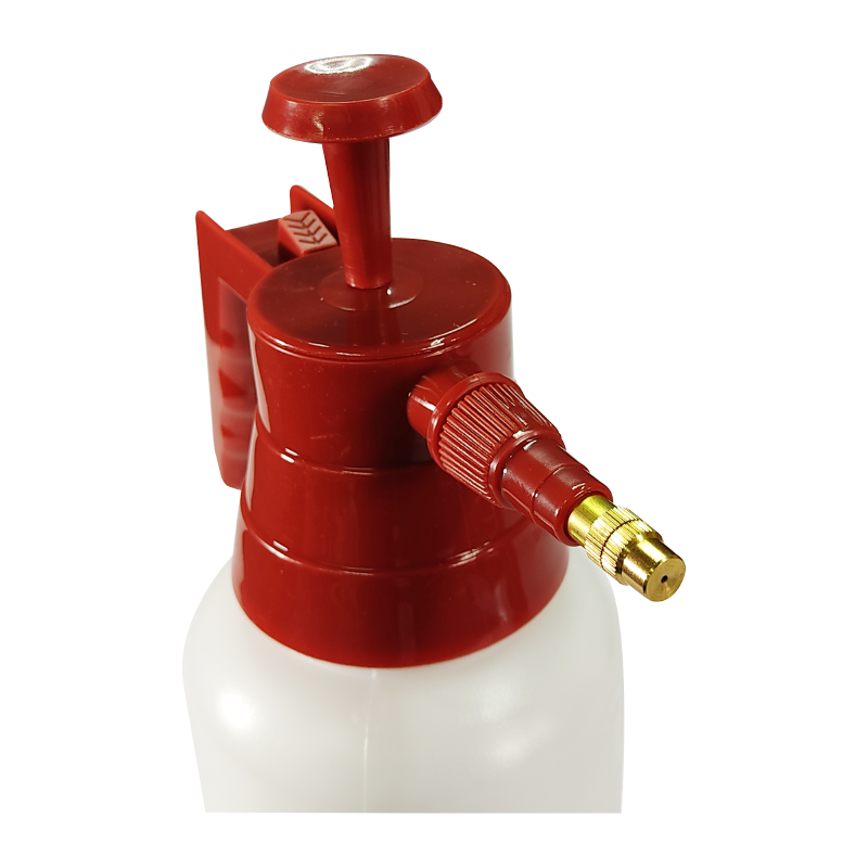 Aspersor manual 1 L Cont: 24 piezas Kawashima AK1L