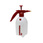Aspersor manual 2 Cont: 15 piezas Kawashima AK2L - Bioaplicaciones