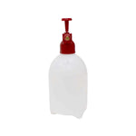 Aspersor manual 2 Cont: 15 piezas Kawashima AK2L - Bioaplicaciones